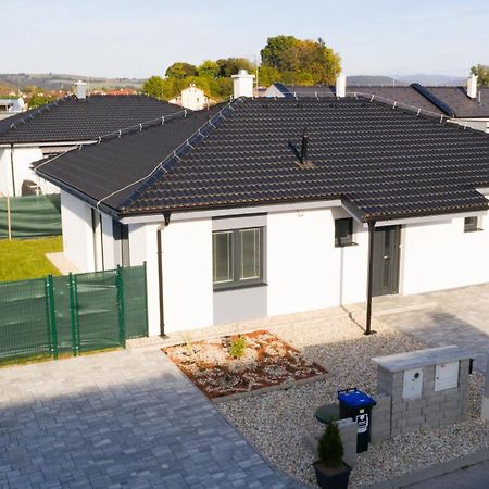 Royal House Trencin别墅 外观 照片
