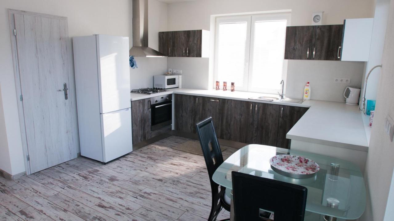 Royal House Trencin别墅 外观 照片
