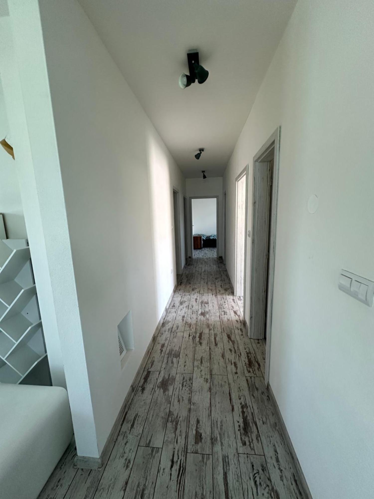 Royal House Trencin别墅 外观 照片