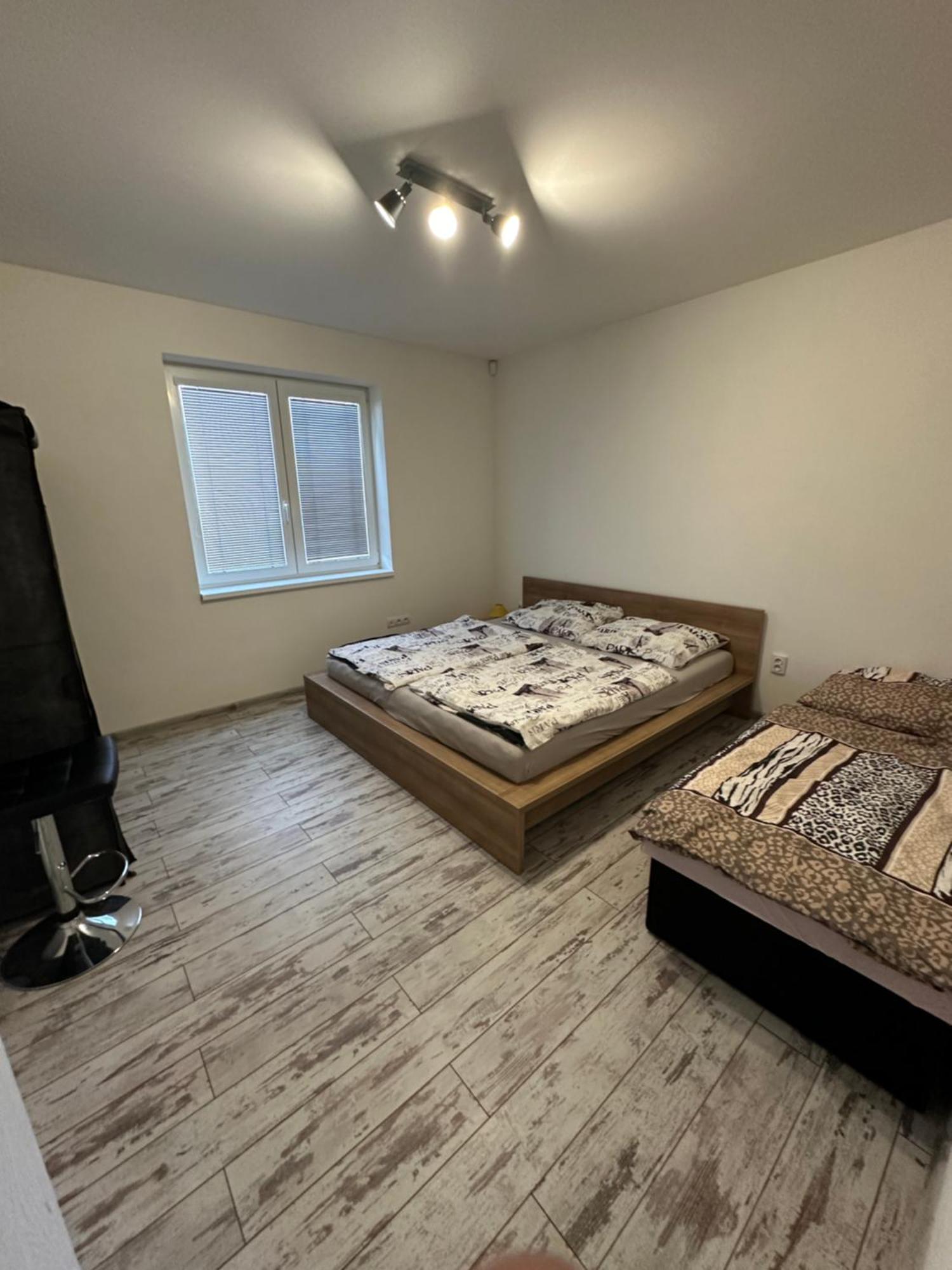 Royal House Trencin别墅 外观 照片